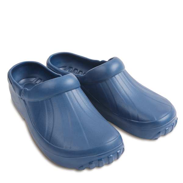 Buty ogrodowe gumowe chodaki ogrodowe New Eva Clog B rozmiar 40